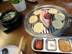 -·缸桶屋·韩式牛肋条自助烤肉(西湖D11店)