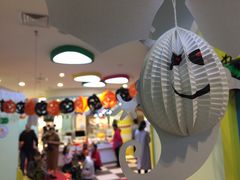 -爱萌盟婴童成长中心(泛悦店)