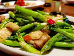 -湖滨28中餐厅·西湖宴·杭州君悦酒店