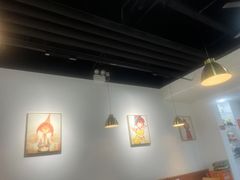 -真食净香居·内蒙烧麦(亚运村店)