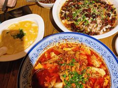 -三猫黑鱼花(南大店)