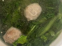 -阿娟牛肉丸·手打牛肉丸·现做现卖