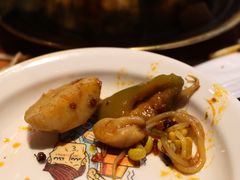-炉小二铜锅牛蛙•川湘菜(三里屯店)