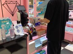 -Sweet Color美瞳隐形眼镜店(浦建路巴黎春天店)
