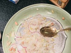 -得意咚瓜·顺德鱼生·冬瓜火锅(深圳首店)