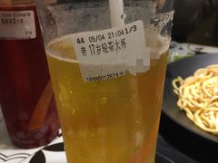 -CoCo都可(光谷天地店)