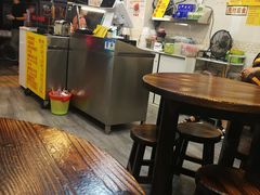 大堂-顺德公双皮奶·甜品(北京路店)