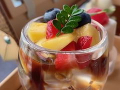 -金苑海鲜酒家(来魅力店)