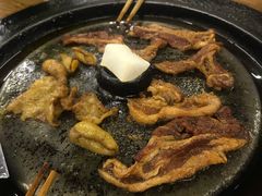 -赞酱川式烤肉(蜀都万达店)