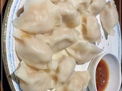 -前海沿·青岛菜(李沧万达店)