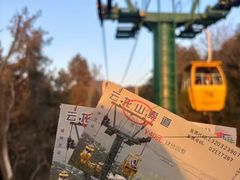 -云龙湖旅游景区