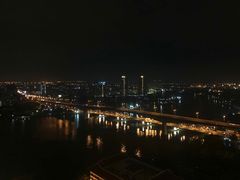 -阿瓦尼河滨曼谷酒店