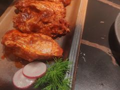 -厚贞日式烤肉(浦东汇智店)