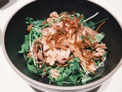 -胡麻(静安嘉里店)