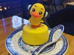 -捷信牛奶甜品世家(合生汇店)