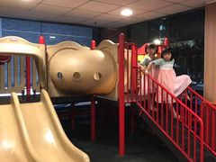 -麦当劳(中山八路店)