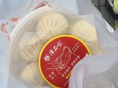 -津品味小吃(大学湾店)
