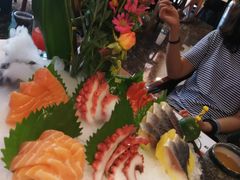 -大江户日本料理(吕厝店)
