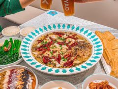 -姚姚酸菜鱼(五象万象汇店)