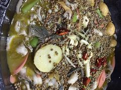 鱼无双-鱼无双·酸菜鱼(来凤街店)