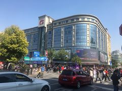 -龙翔服饰城(龙翔大厦店)