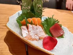 -京旬海鲜放题·铁板烧自助餐厅