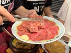 -蒜香焼肉PURUSHIN(马场路店)