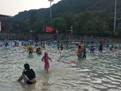 -重庆海昌加勒比海水世界