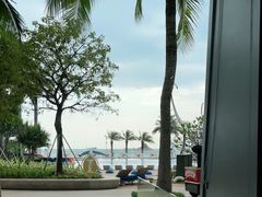 -深圳大梅沙京基洲际度假酒店