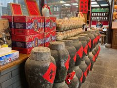 -孝店王酒酿馒头(安昌1店)