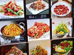 -粗粮人家(簋街店)