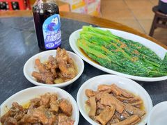 -品香排骨饭(羊官路店)