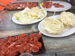 -全好食潮汕牛肉火锅(泗洲路店)