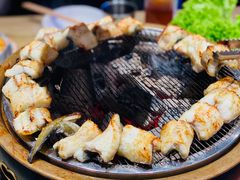 -泥炉烧肉师(新街口金銮巷店)
