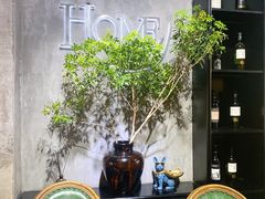 -HOME餐厅粤菜 融合菜