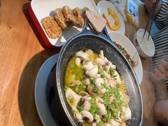 -醉得意·山茶油炒土鸡(经开万达店)