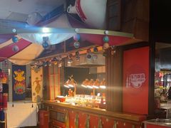 -东方明珠·可口可乐欢乐餐厅