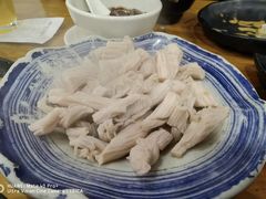 羊肚仁-金生隆(六铺炕店)