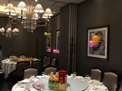 包厢-大铁勺新津菜(东丽阳光新业广场店)