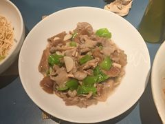 -一坐一忘云南菜(嘉里中心店)