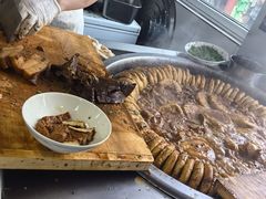 -陈记卤煮小肠