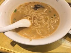 -何记面馆(龙泉山店)