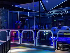 -世代星球·保龄球·镭战真人CS·团建(杨浦店)