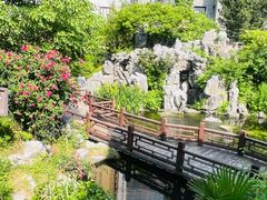 -南京市民俗博物馆(甘熙故居)
