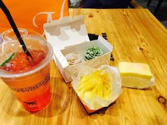 -檬舒舒MonChouChou(久光百货店)