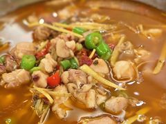 -映秋饭店(李庄总店)