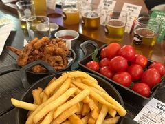 -Goose Island Brewhouse鹅岛精酿啤酒餐厅