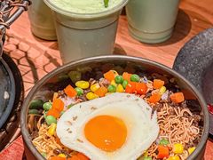 -烧肉达人•炭火烧肉(新天地店)