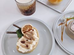 -72 COFFEE(东朝阳路店)
