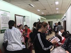 -慈铭体检(世纪城分院)